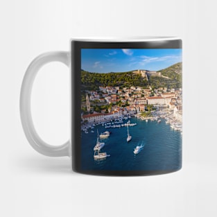 Hvar Mug